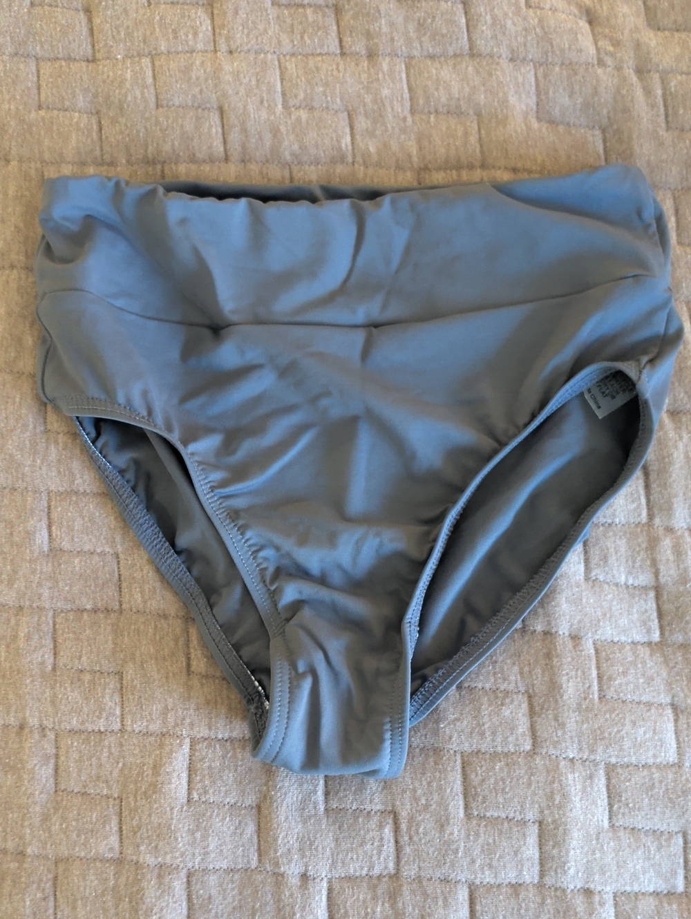 Women's Baltogs Dance Bottoms in Gray